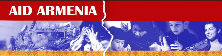 Aid Armenia