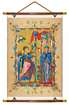 The Annunciation